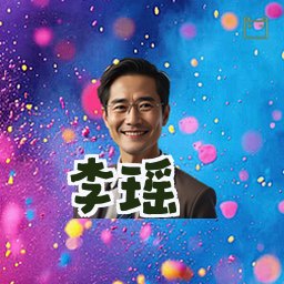 李瑶