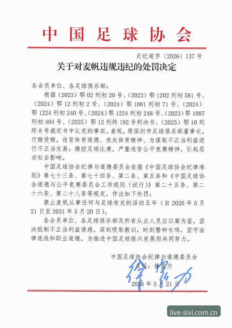 四喜娱乐沉浸式体验 足协第三批禁足名单公布,四喜娱乐沉浸式体验如何看透足球反腐风暴背后的创新思考?