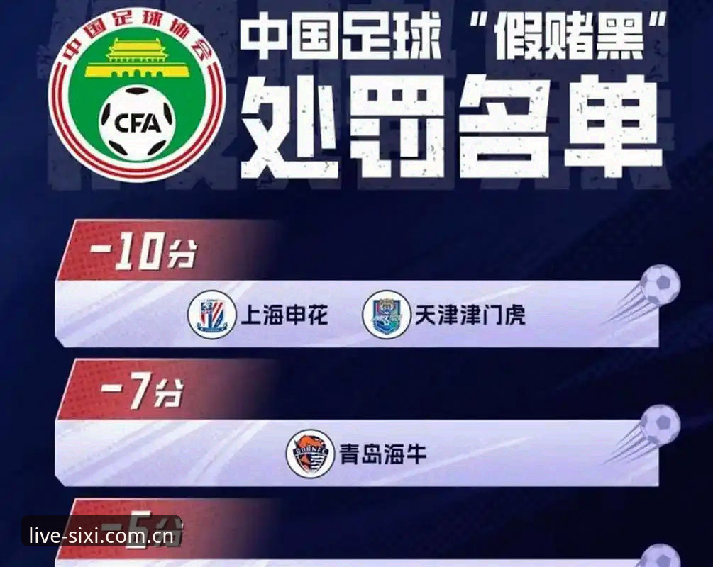 四喜娱乐沉浸式体验 足协第三批禁足名单公布,四喜娱乐沉浸式体验如何看透足球反腐风暴背后的创新思考?